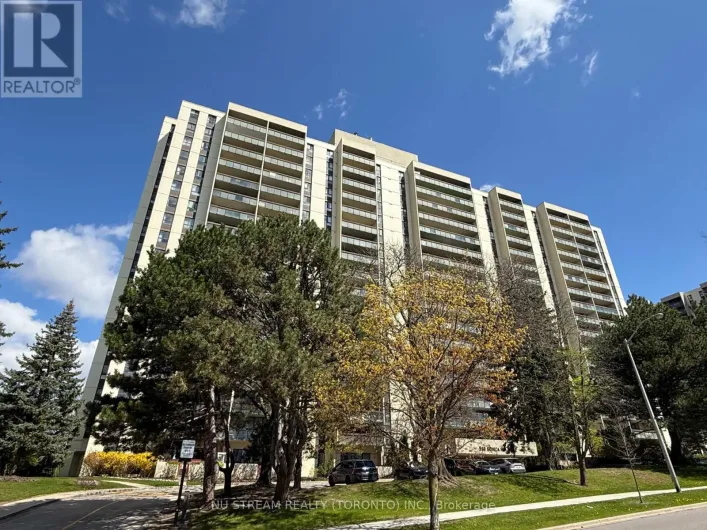 1205 - 260 SENECA HILL DRIVE, Toronto
