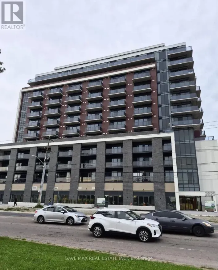 1205 - 2825 JANE STREET, Toronto