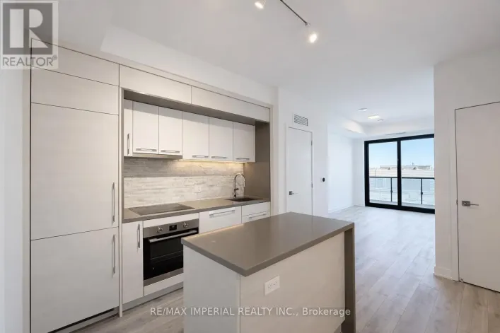 1205 - 29 GREEN TRAIL COURT, Toronto