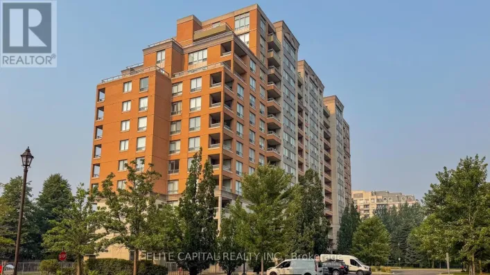 1205 - 29 NORTHERN HEIGHTS DRIVE, Richmond Hill