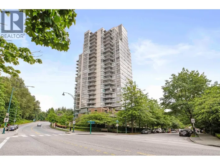 1205 290 NEWPORT DRIVE, Port Moody