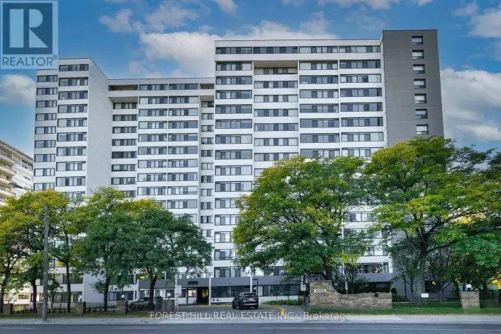 1205 - 3000 BATHURST STREET, Toronto