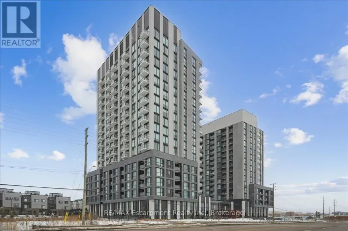 1205 - 3079 TRAFALGAR ROAD, Oakville