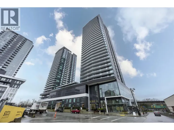 1205 318 ALDERSON AVENUE, Coquitlam