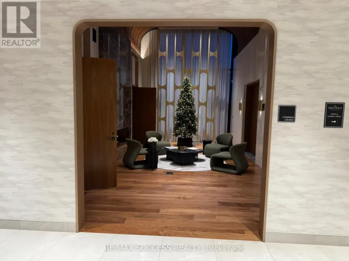 1205 - 3240 WILLIAM COLTSON AVE AVENUE, Oakville