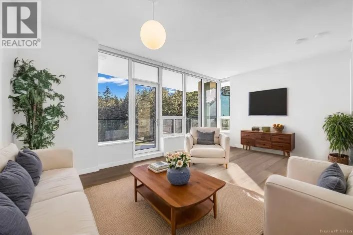 1205 3487 BINNING ROAD, Vancouver