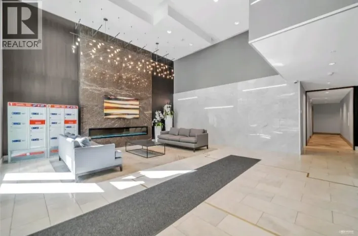 1205 3487 BINNING ROAD, Vancouver