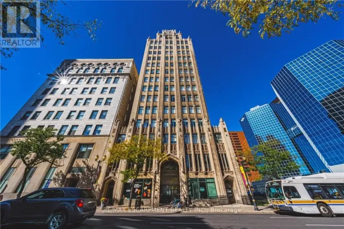 1205 - 36 JAMES STREET S, Hamilton