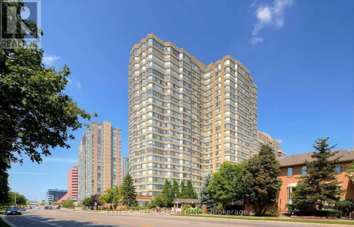 1205 - 3605 KARIYA DRIVE, Mississauga