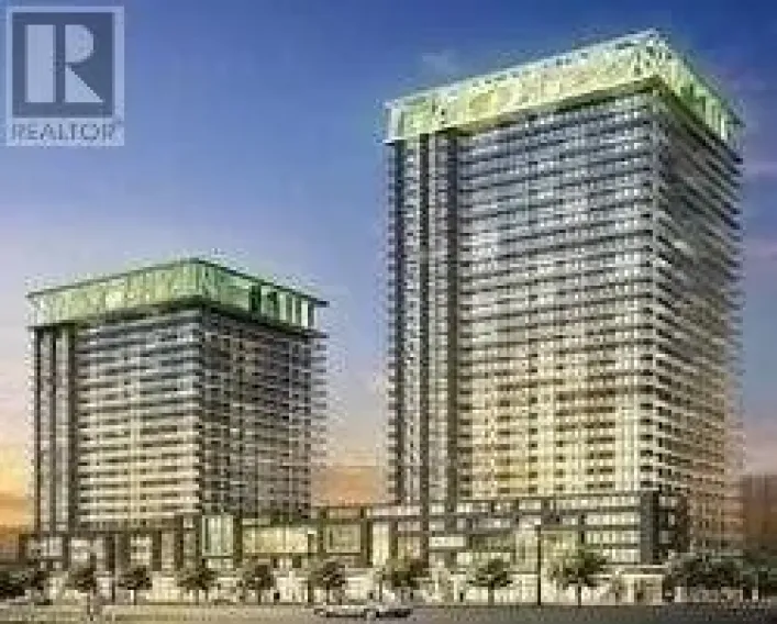 1205 - 365 PRINCE OF WALES DRIVE, Mississauga