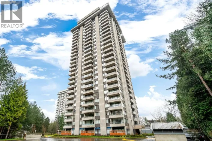 1205 3970 CARRIGAN COURT, Burnaby