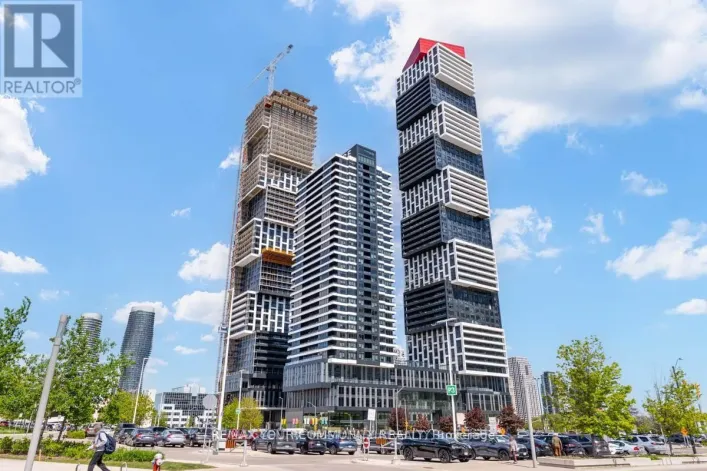 1205 - 4015 THE EXCHANGE, Mississauga