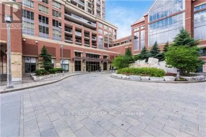 1205 - 4080 LIVING ARTS DRIVE, Mississauga