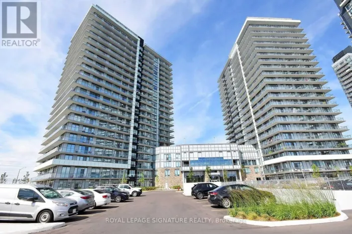 1205 - 4655 METCALFE AVENUE, Mississauga