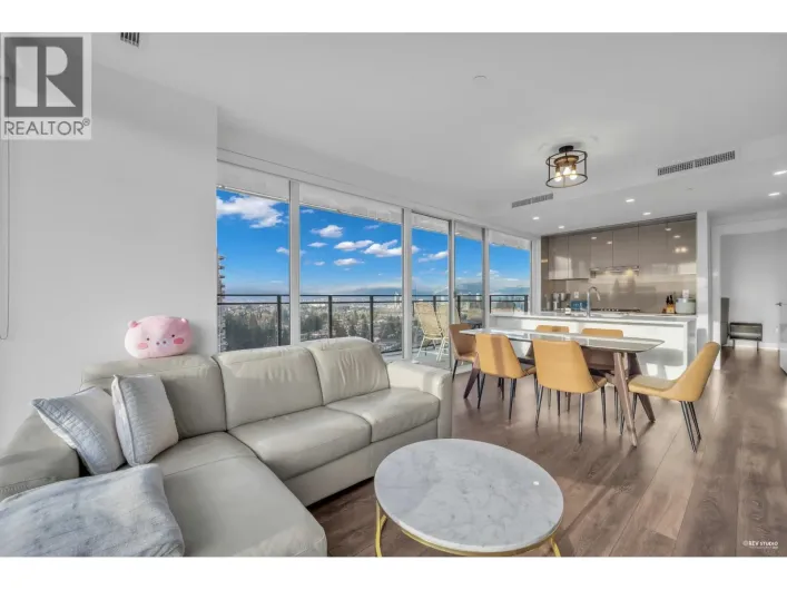 1205 4711 HAZEL STREET, Burnaby