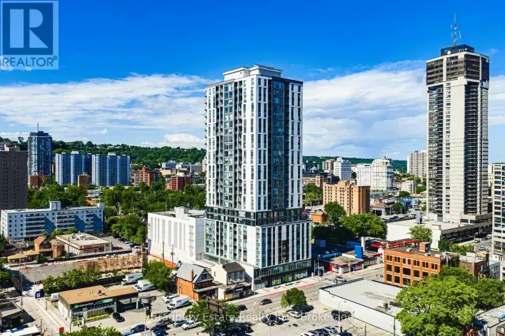 1205 - 49 WALNUT STREET S, Hamilton