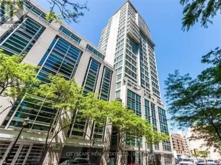 1205 - 50 LOMBARD STREET, Toronto