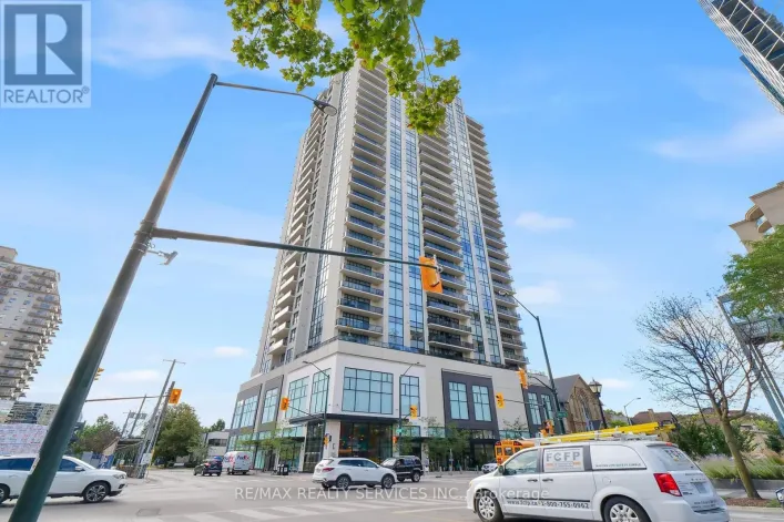 1205 - 505 TALBOT STREET, London East