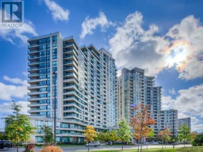 1205 - 509 BEECROFT ROAD, Toronto