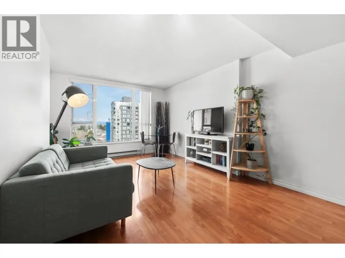 1205 5189 GASTON STREET, Vancouver