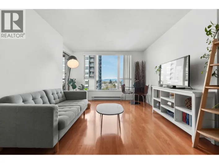 1205 5189 GASTON STREET, Vancouver