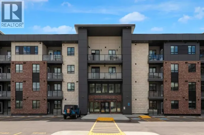 1205, 520 Reynolds Avenue SW, Airdrie