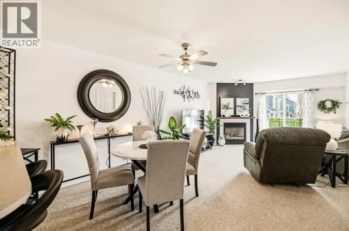 1205, 5220 50A Avenue, Sylvan Lake