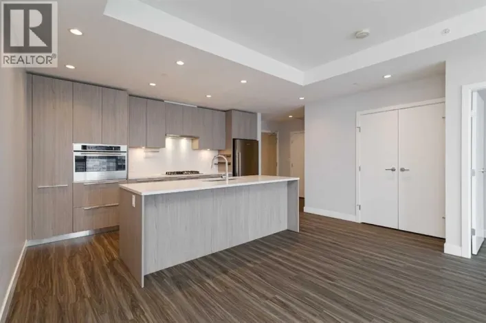 1205, 530 3 Street SE, Calgary