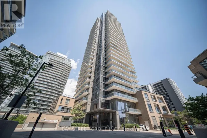 1205 - 56 FOREST MANOR ROAD, Toronto