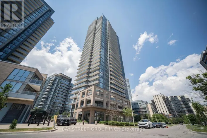 1205 - 56 FOREST MANOR ROAD, Toronto