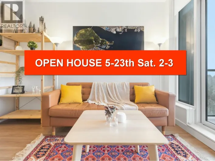 1205 595 AUSTIN AVENUE, Coquitlam