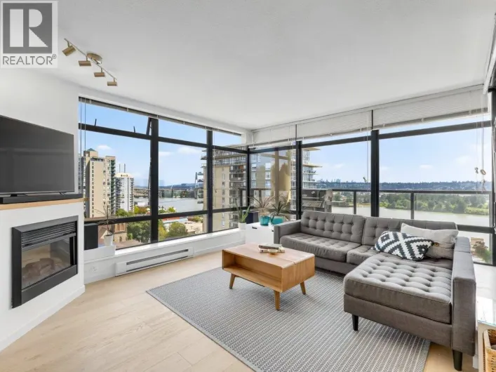 1205 610 VICTORIA STREET, New Westminster