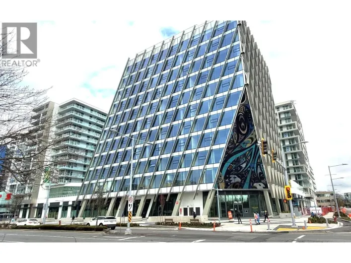 1205 6388 NO. 3 ROAD, Richmond