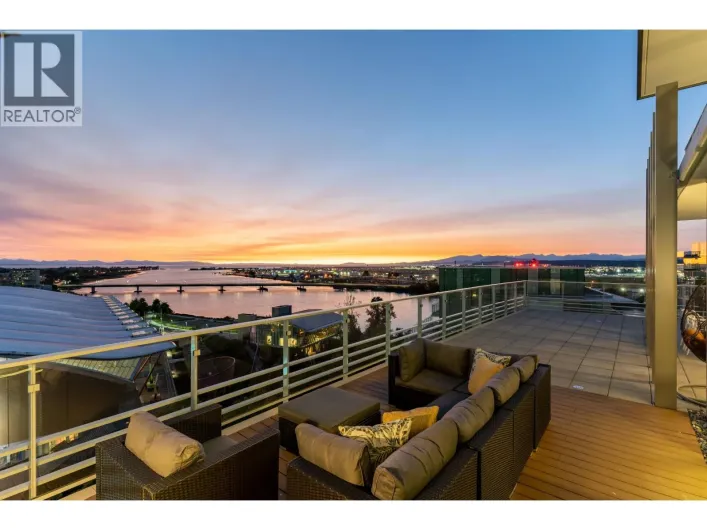 1205 6622 PEARSON WAY, Richmond