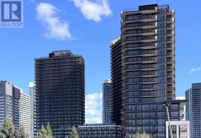1205 - 68 ESTHER SHINER BOULEVARD, Toronto