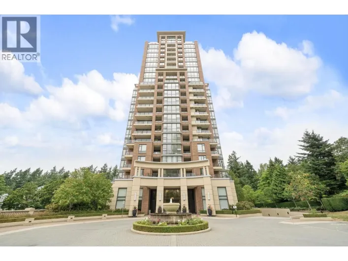1205 6823 STATION HILL DRIVE, Burnaby
