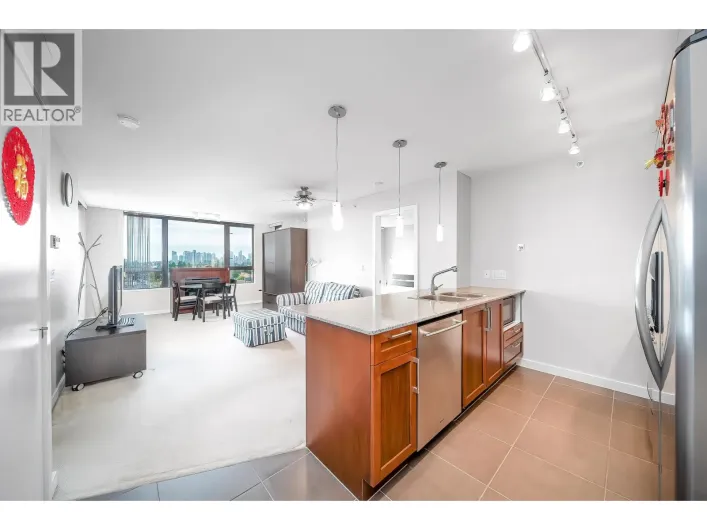 1205 7088 SALISBURY AVENUE, Burnaby