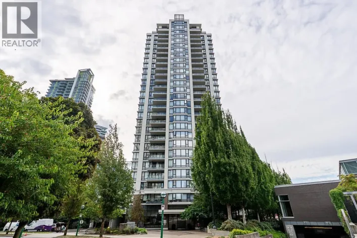 1205 7328 ARCOLA STREET, Burnaby