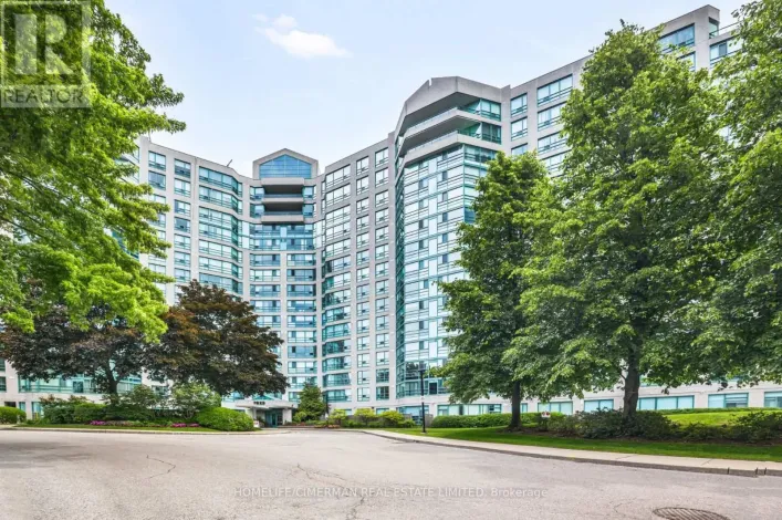 1205 - 7825 BAYVIEW AVENUE, Markham