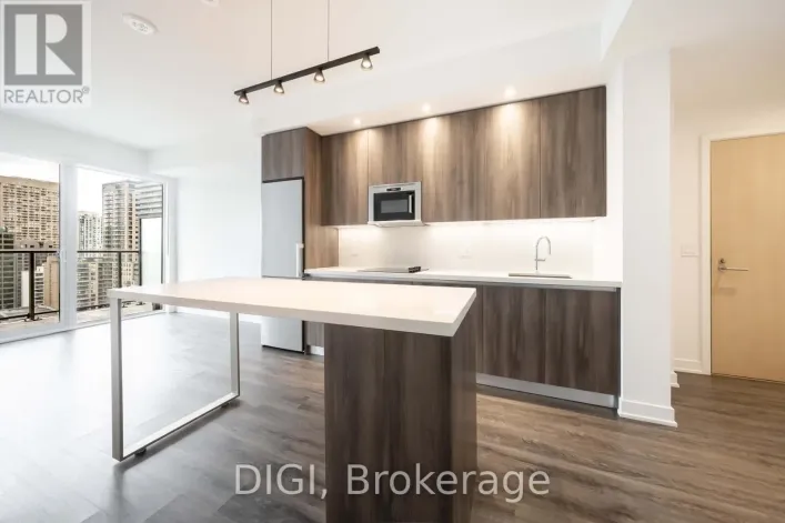 1205 - 8 GLOUCESTER STREET, Toronto
