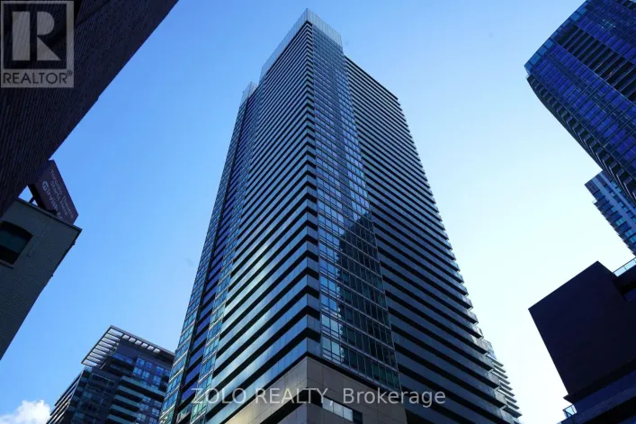 1205 - 80 JOHN STREET, Toronto