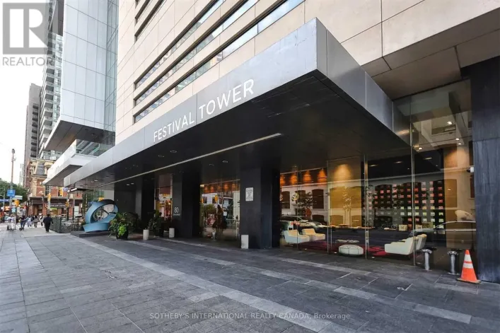 1205 - 80 JOHN STREET, Toronto