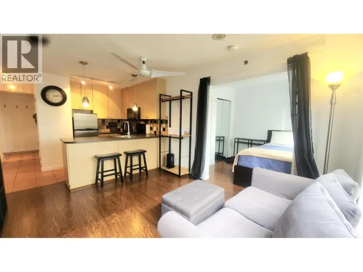1205 819 HAMILTON STREET, Vancouver
