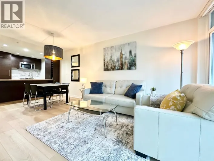 1205 833 HOMER ST, Vancouver