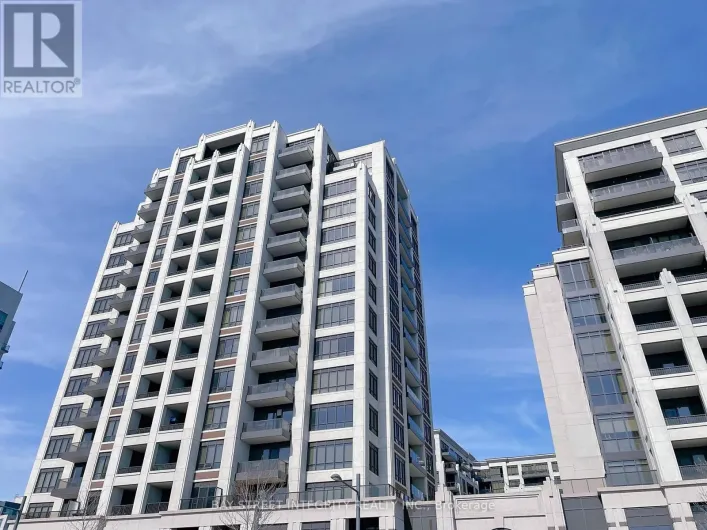 1205 - 89 SOUTH TOWN CENTRE BOULEVARD, Markham