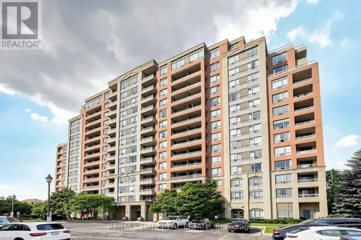 1205 - 9 NORTHERN HEIGHTS DRIVE, Richmond Hill