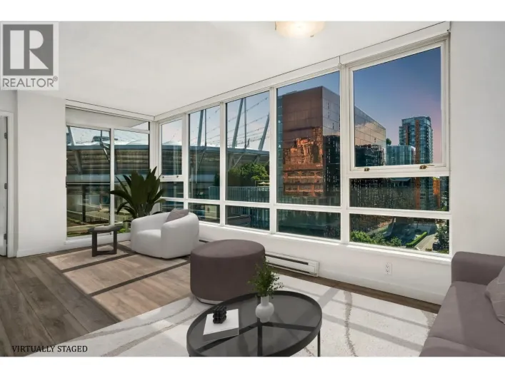 1205 928 BEATTY STREET, Vancouver