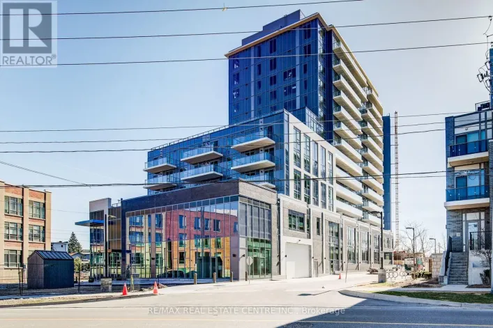 1205 - 93 ARTHUR STREET S, Guelph