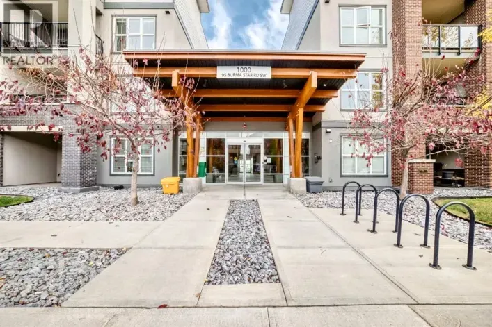 1205, 95 Burma Star Road SW, Calgary