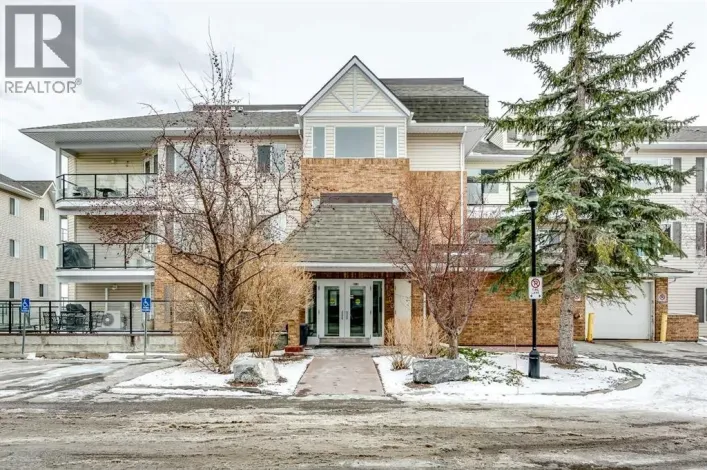 1205, 950 Arbour Lake Road NW, Calgary